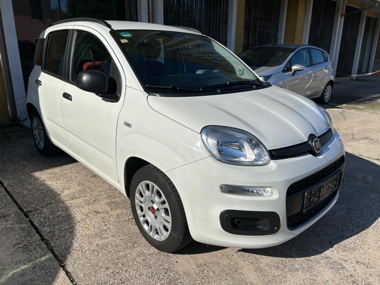 Fiat Panda 1.2 Easy NEOPATENTATI TOP!! 2014!!!