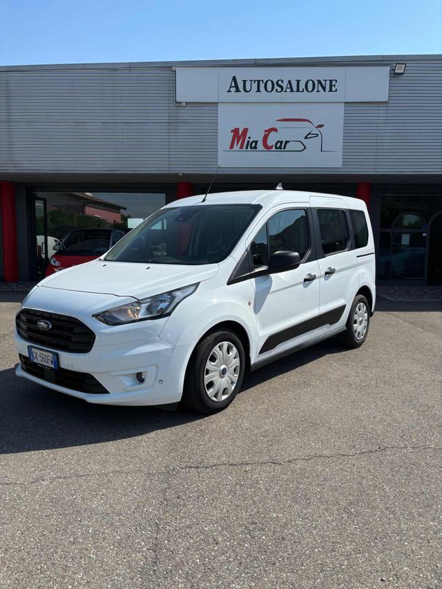 FORD Transit Connect 1.5 Ecoblue 100CV PC 5 posti Trend