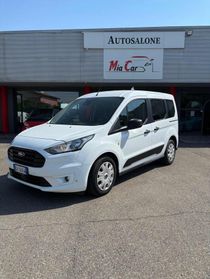 FORD Transit Connect 1.5 Ecoblue 100CV PC 5 posti Trend