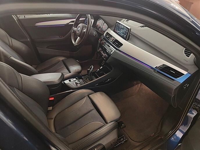 Bmw X2 xDrive20d Msport