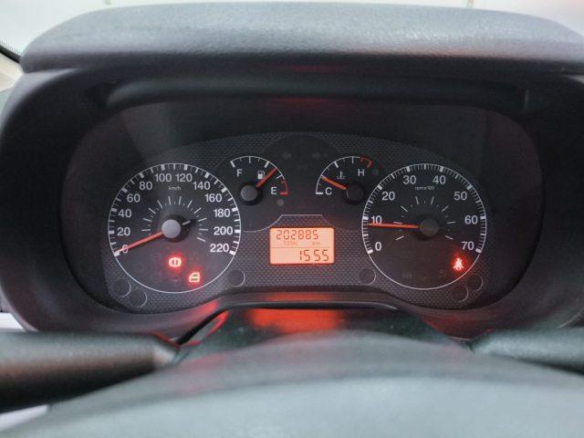 FIAT Grande Punto 1.4 3 porte Dynamic