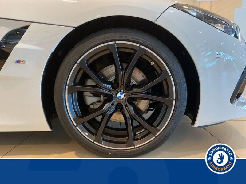 BMW Z4 sDrive 20i AT M Sport