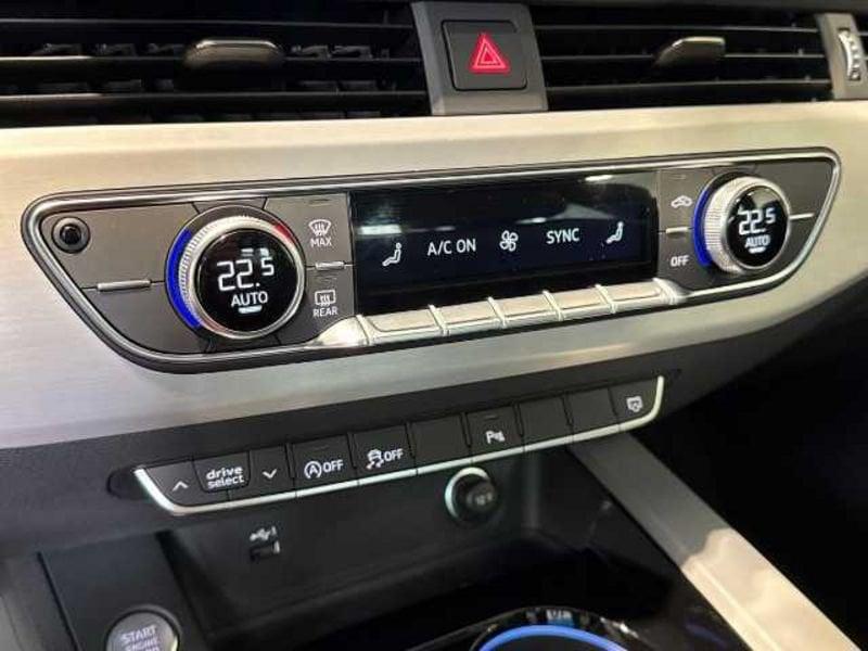 Audi A5 II 2020 Coupe 40 2.0 tdi mhev S line edition quattro 204cv s-tron