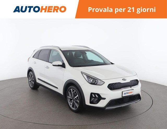 KIA Niro 1.6 GDi DCT HEV Style