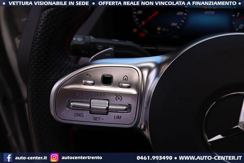 Mercedes-Benz GLA 250 Premium AMG 4matic *TETTO