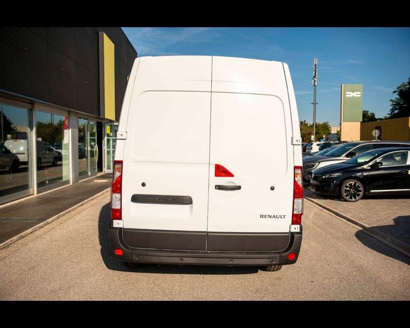 Renault Master 5ª serie T35 2.3 dCi 135 PM-TM Furgone Ice