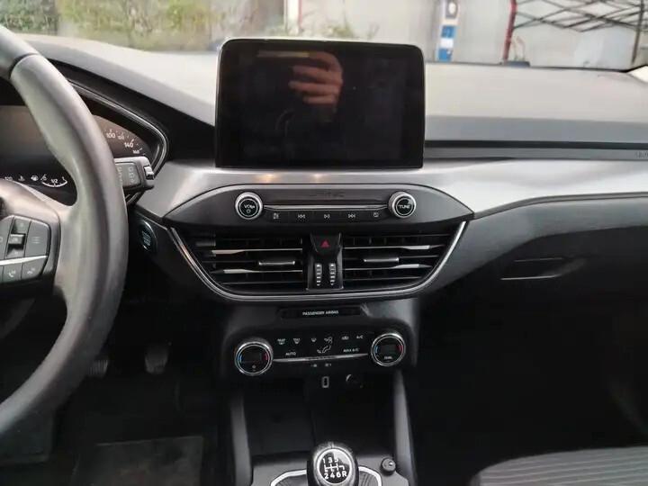 Ford Focus 1.0 EcoBoost 125 CV SW Business