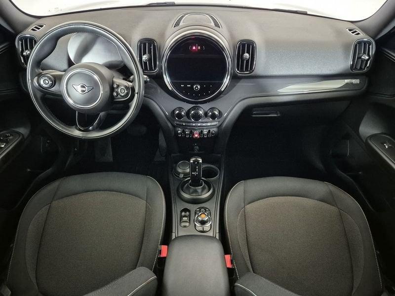 MINI Mini Countryman F60 2020 Diese Mini Countryman 2.0 Cooper D Northwood Edition all