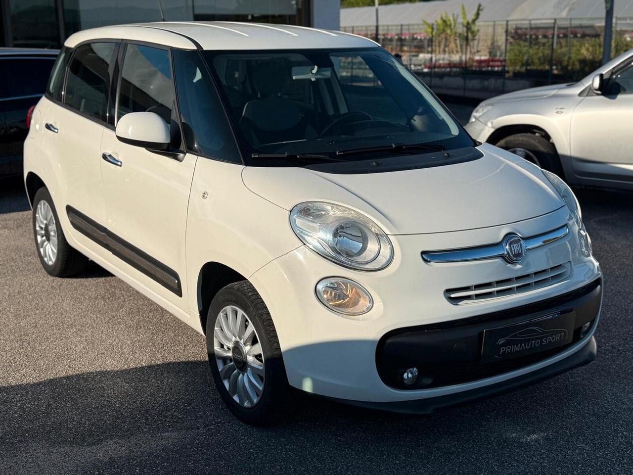 Fiat 500L TWINAIR UNIPRO IMPECCABILE OFFERTISSIMA