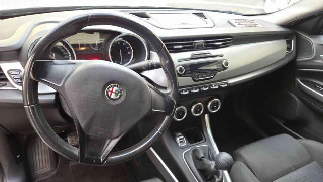 ALFA ROMEO Giulietta 1.4 Turbo 105 CV Progression