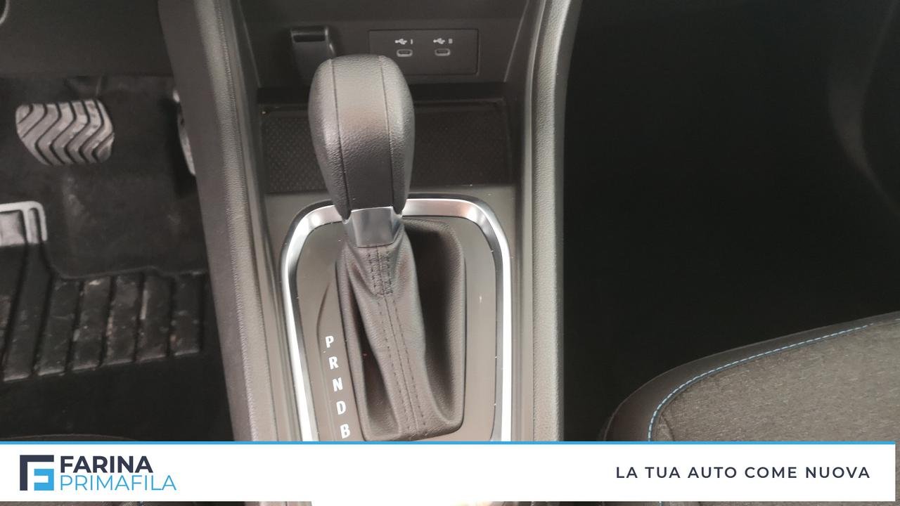 RENAULT Symbioz 1.6 E-Tech full hybrid Evolution 145cv auto