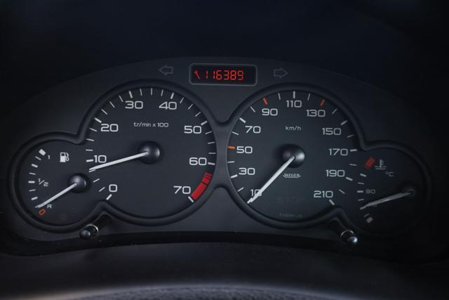 PEUGEOT 206 1.4 3p.