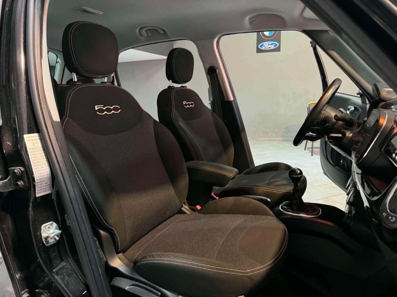 Fiat 500L 1.6 Multijet 120 CV Cross SENZA DIFETTII GARANZIA