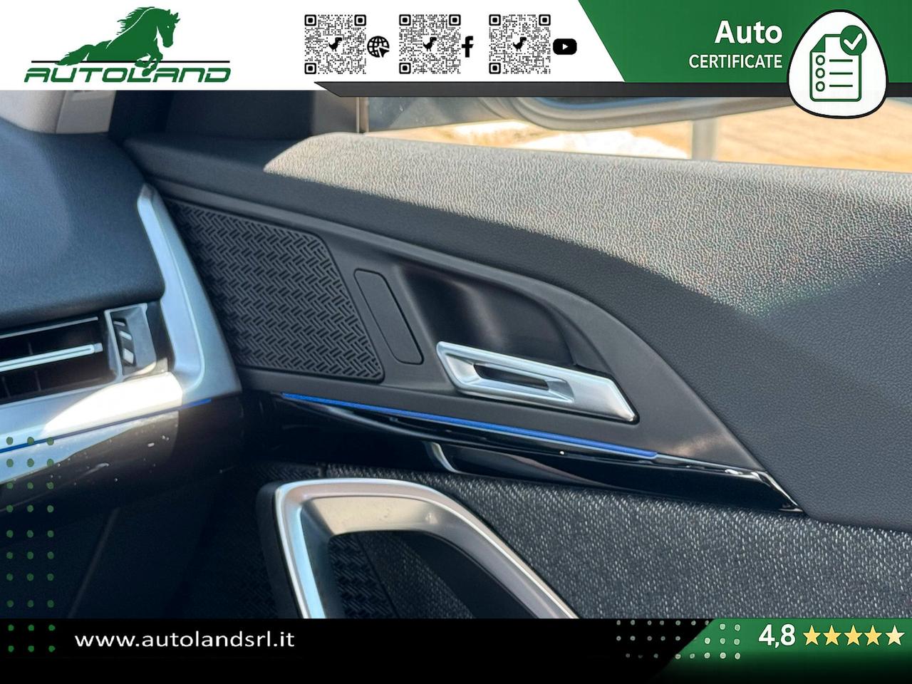 BMW X1 sdrive18i X-Line auto - 2 tagliandi compresi in BMW