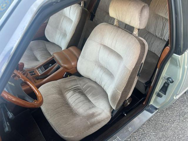 MASERATI Biturbo 2.0