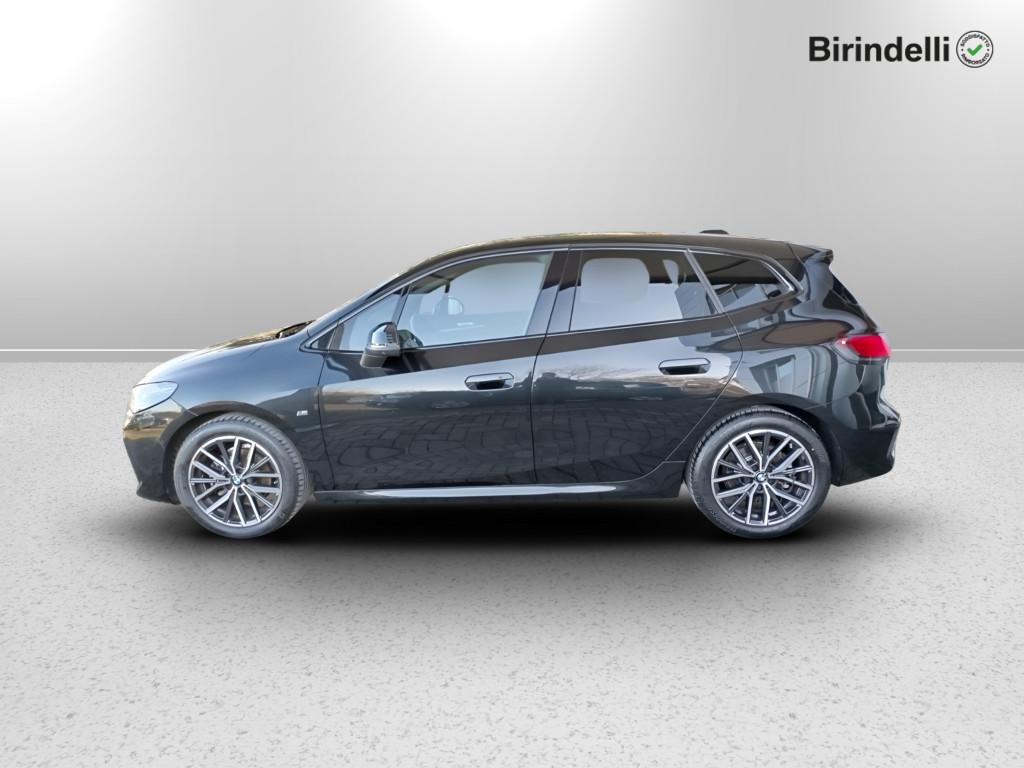 BMW Serie 2 A.T. (U06) - 218d Active Tourer Msport