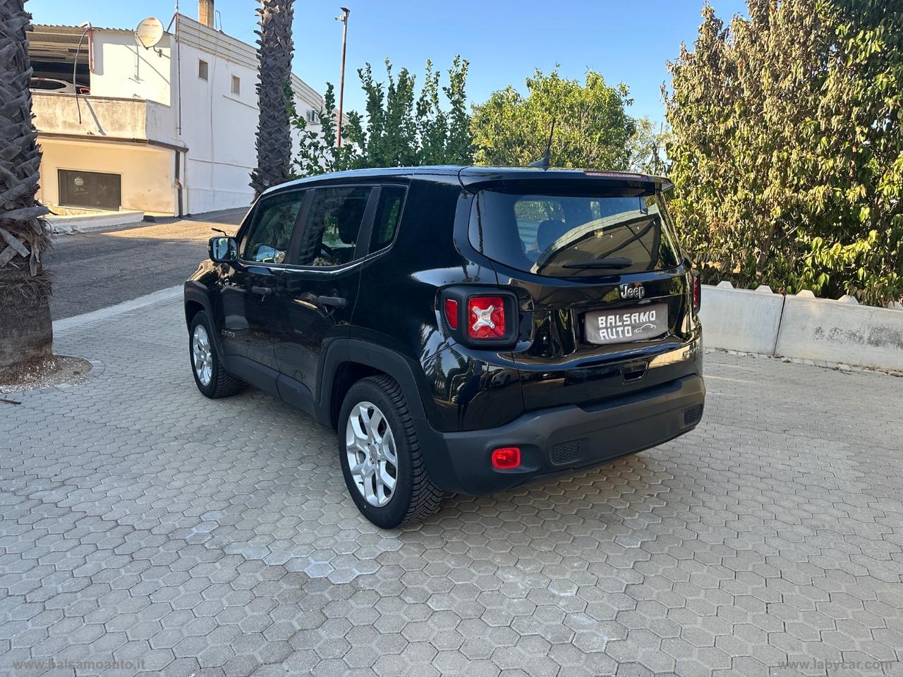 JEEP Renegade 1.0 T3 Sport