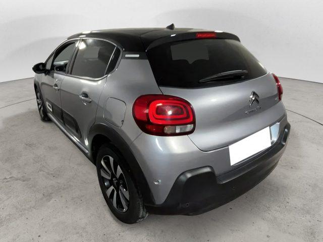 CITROEN C3 C3 PureTech 100 S&S Max