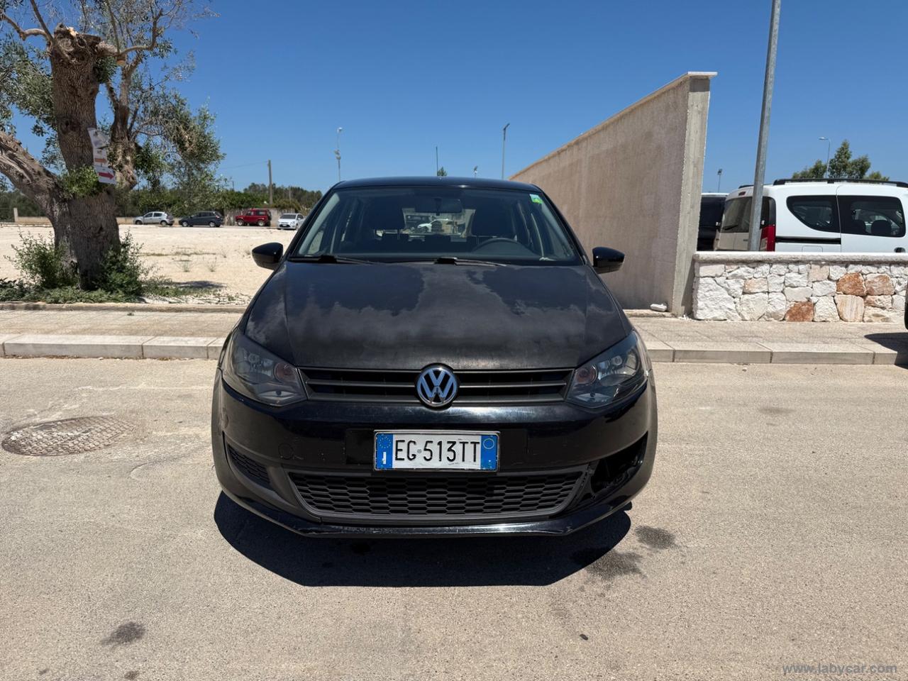 VOLKSWAGEN Polo 1.2 TDI 5p. Comfortline