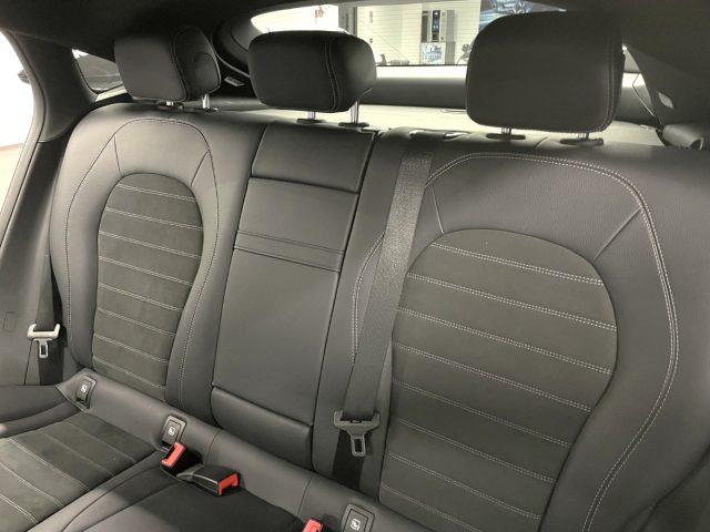 MERCEDES-BENZ GLC 220 2.0 d 4Matic 195 CV Coupé Premium