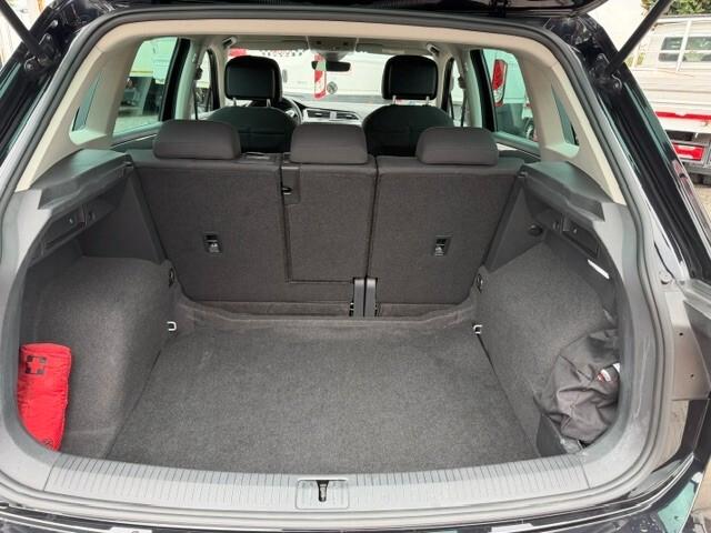 Volkswagen Tiguan 2.0 TDI 150 CV SCR DSG Life