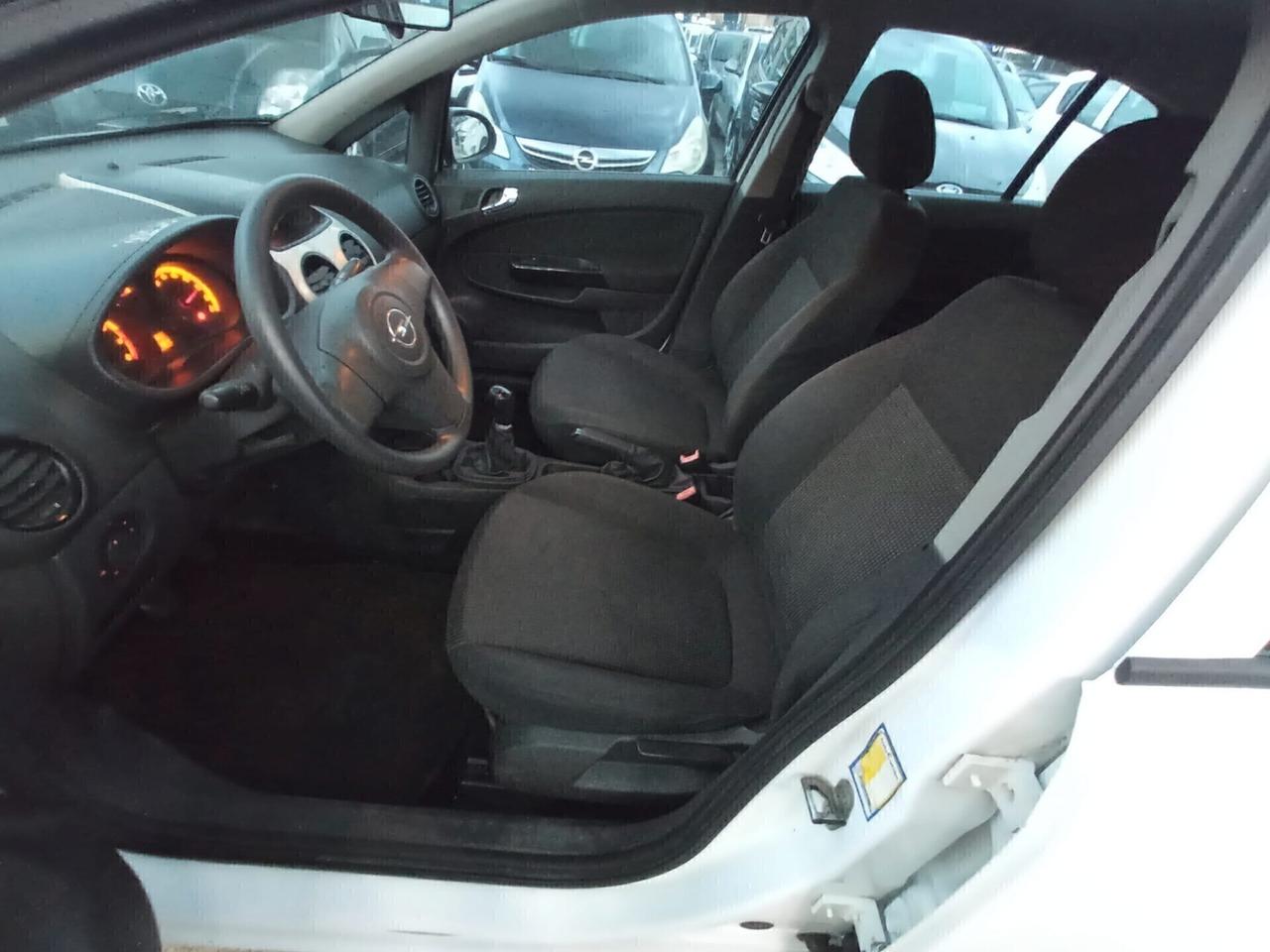 Opel Corsa 1.0 - 1 PROPRIETARIO (SI)