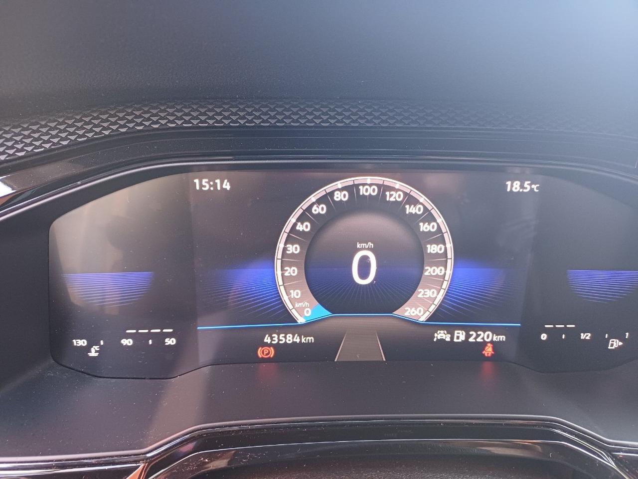 Volkswagen Polo 1.0 tsi life 95cv