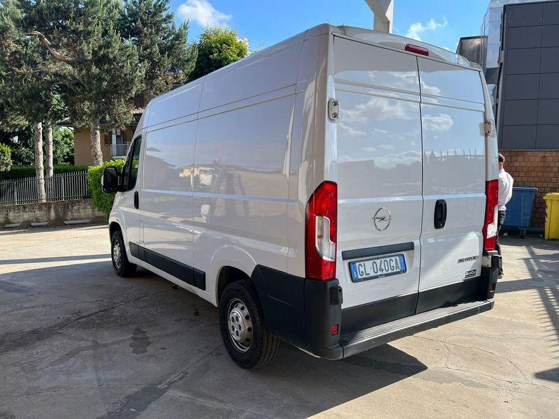 Opel Movano 33 2.2 BlueHDi 120 S&S L2H2 (IVA ESCL.)