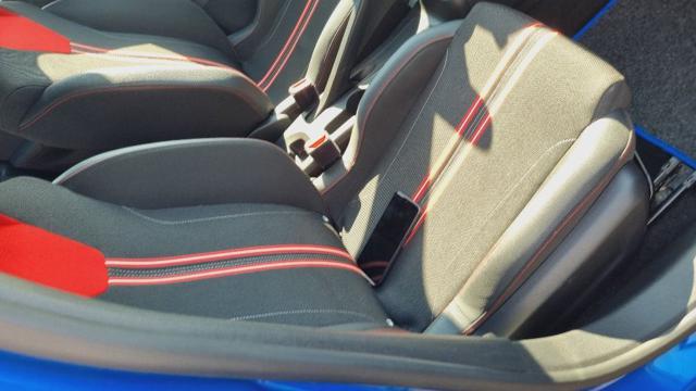 OPEL Corsa 1.2 100 CV GS Line