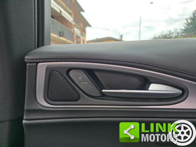 ALFA ROMEO Stelvio 2.0 Turbo 280 CV AT8 Q4 Competizione