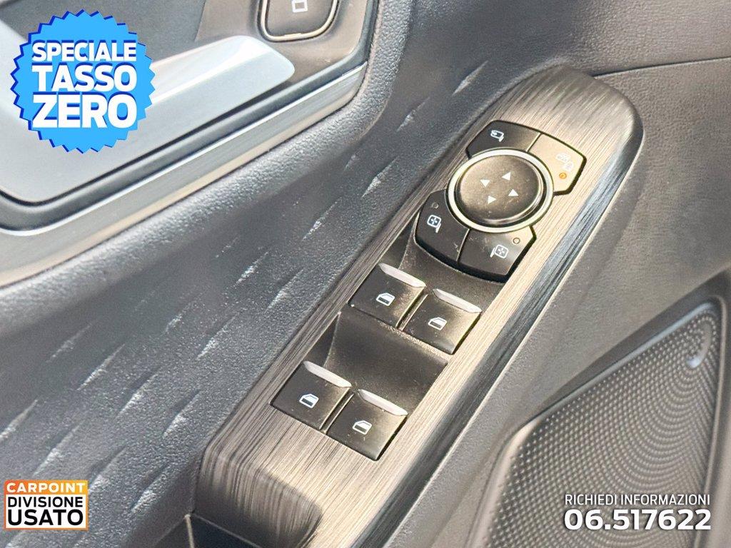 FORD Kuga 2.5 phev titanium 2wd 225cv e-shifter del 2020