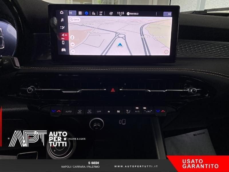 Alfa Romeo Tonale Tonale 1.5 hybrid Sprint 130cv tct7