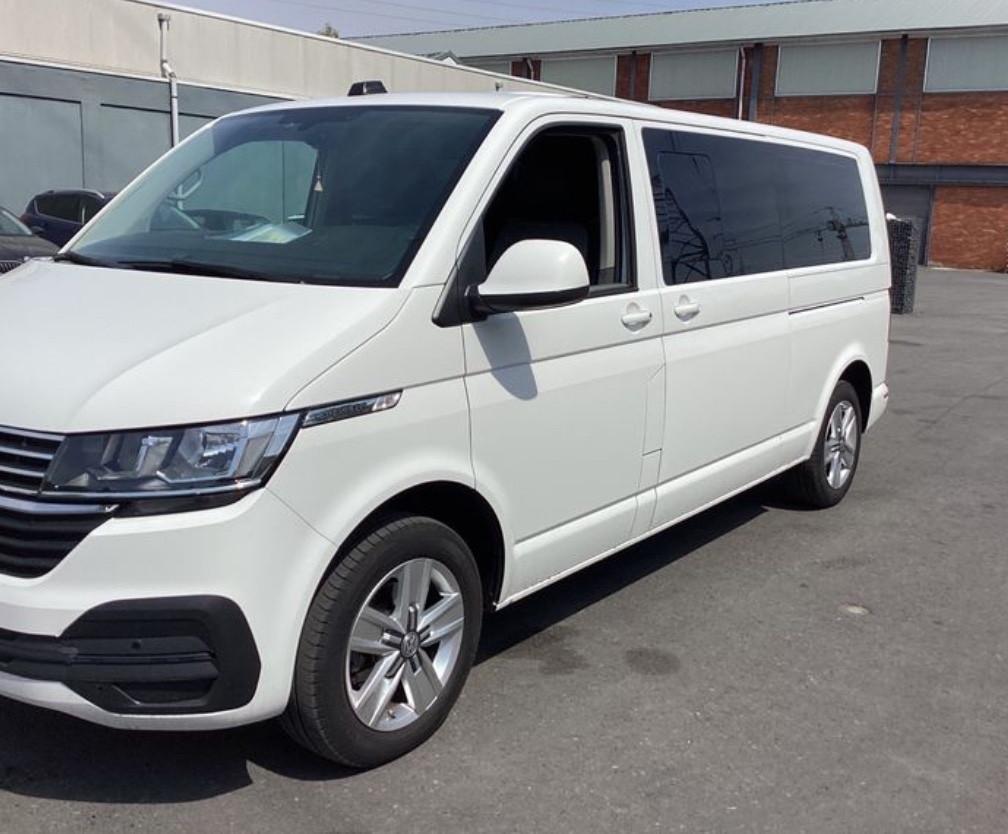 Volkswagen Caravelle T6 DSG 4 Motion 204cv