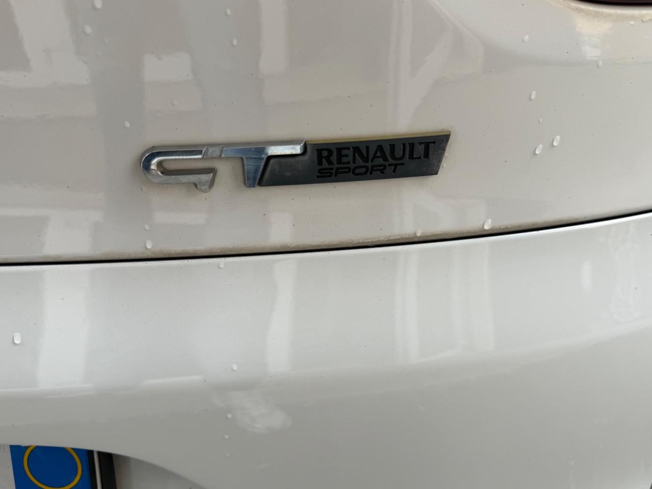 Renault Clio TCe 120CV EDC Start&Stop 5 porte Energy GT