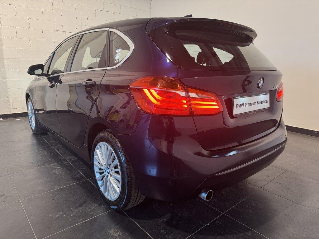 BMW Serie 2 Active Tourer 216 d Advantage