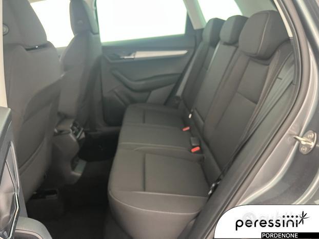 SKODA Karoq 1.5 tsi Executive dsg