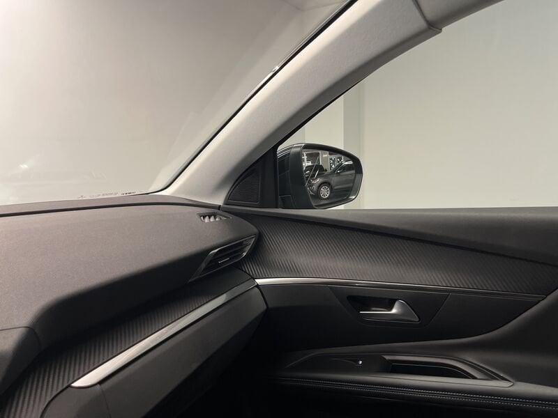 Peugeot 3008 1.5 BLUEHDI ALLURE
