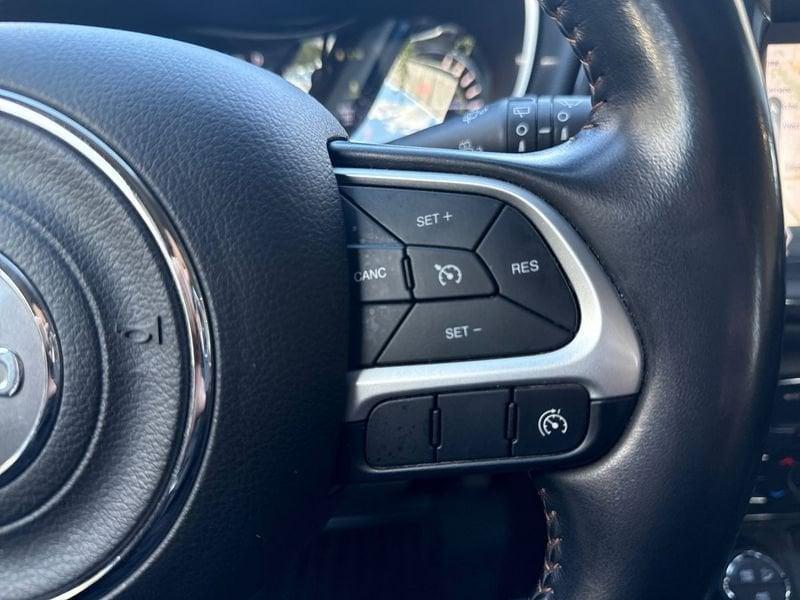 Jeep Compass 1.3 turbo t4 phev Limited 4xe at6