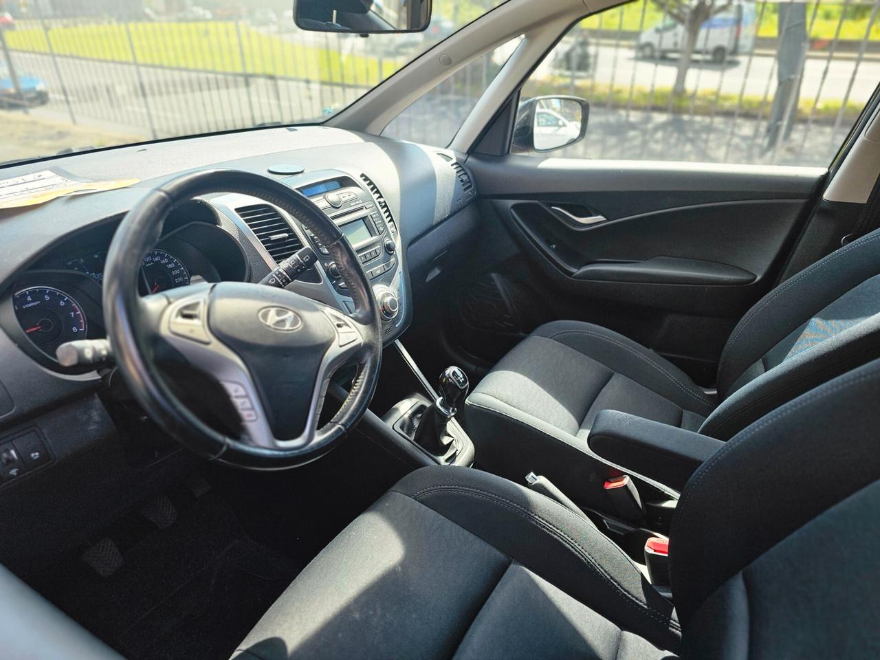 Hyundai iX20 1.4 90 CV Econext Comfort