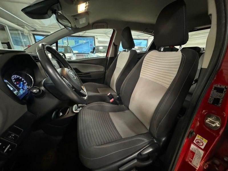 Toyota Yaris Yaris 1.5 Hybrid 5 porte Active