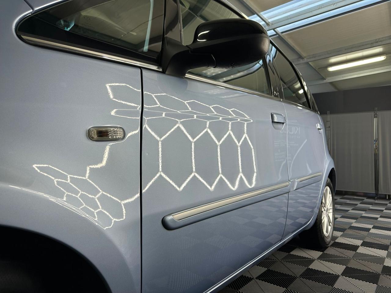 Lancia MUSA 1.3 Mjt 95 CV Platinum