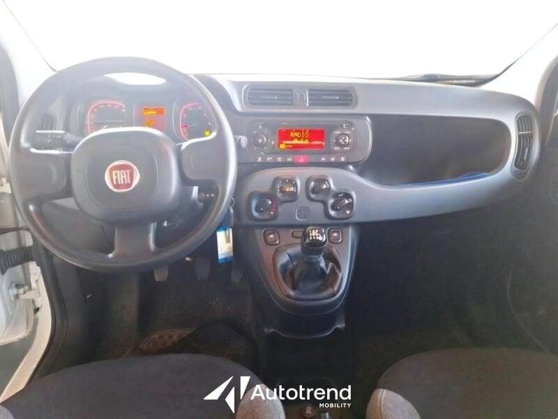 FIAT Panda 1.0 FireFly Hybrid 70 CV S&S 5 Posti