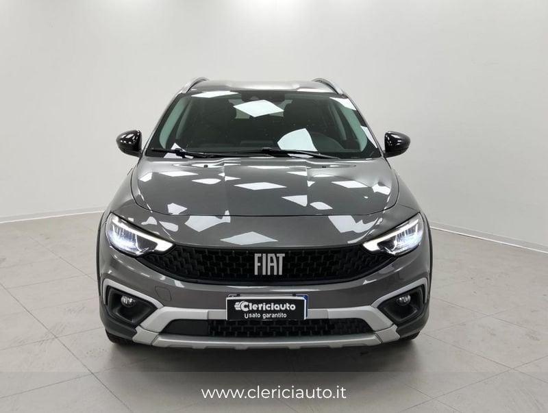 FIAT Tipo 1.0 5 porte City Cross