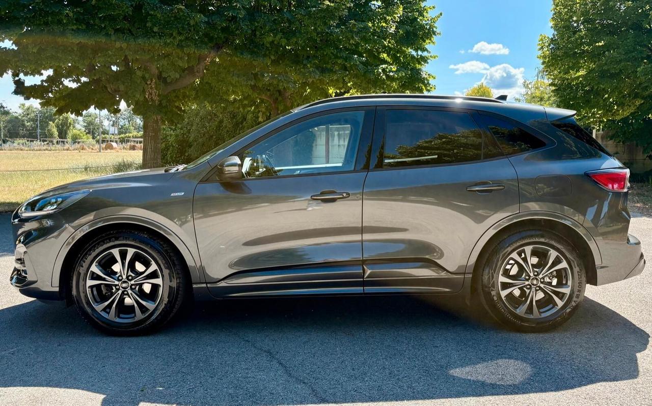 Ford Kuga 1.5 Diesel 120 CV ST-Line