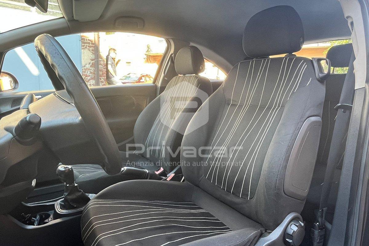 OPEL Corsa 1.2 3 porte Club