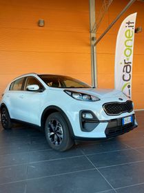 Kia Sportage 1.6 CRDI 136 CV DCT7 2WD Mild Hybrid - 63898 km