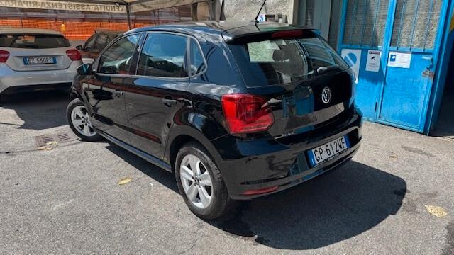Volkswagen Polo 1.0 MPI 5p. Trendline
