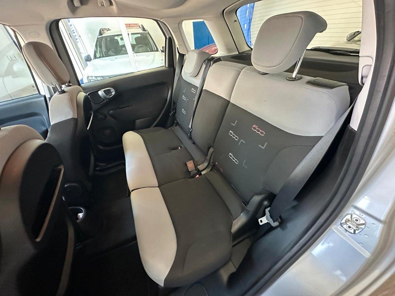 Fiat 500 L 500L 1.3 mjt Pop Star 85cv