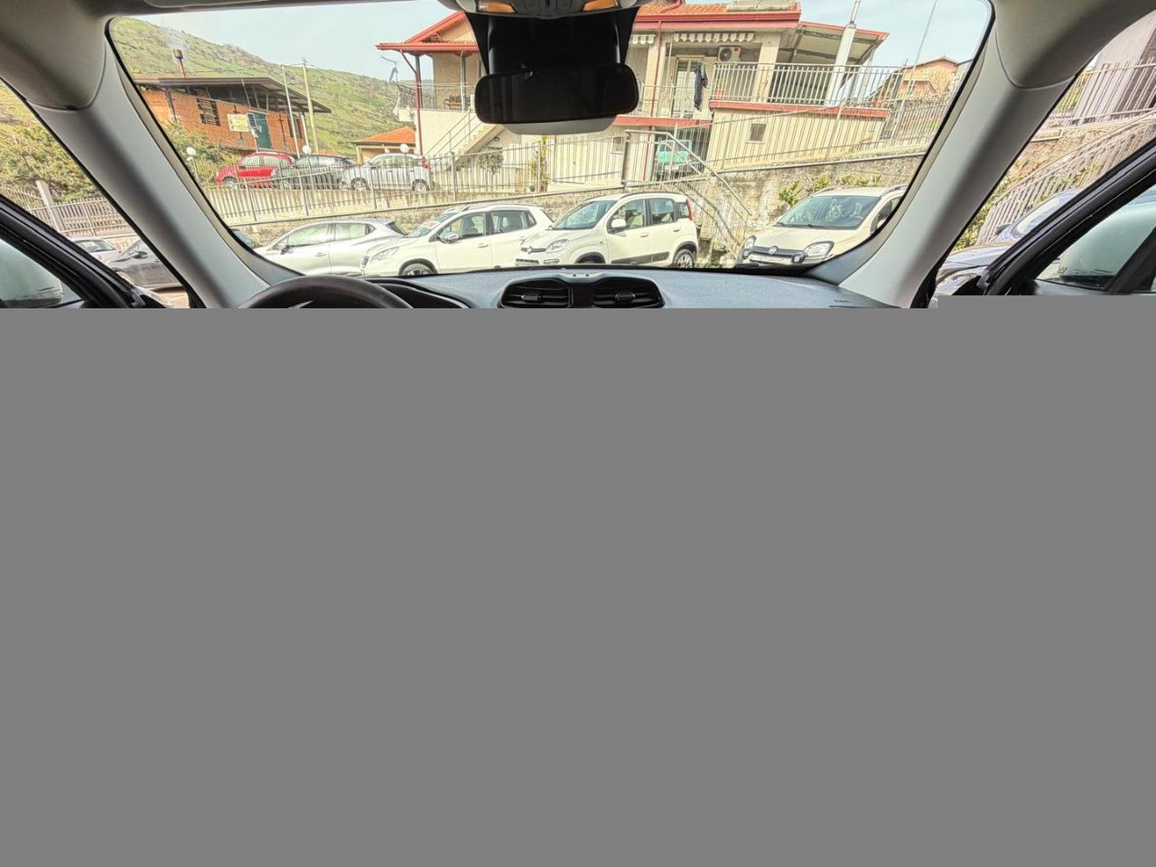 JEEP Renegade 1.6 Mjt 120CV Limited