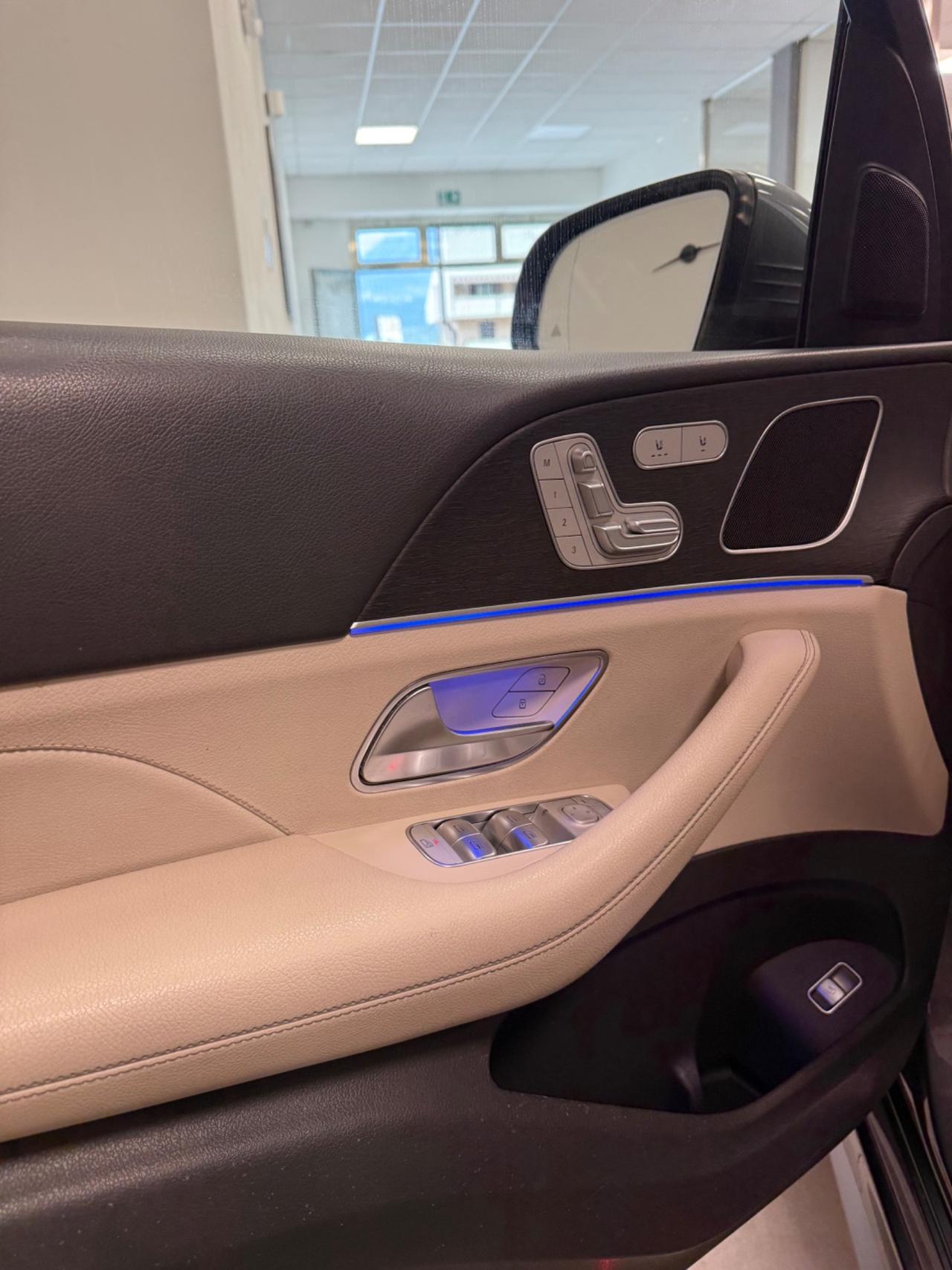 Mercedes-benz GLE 300 d 4Matic Premium Plus